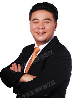 郑祥奎隆鼻术让你五官拥有立体感