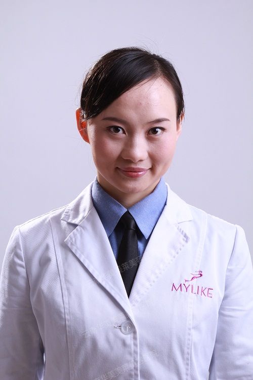 黄梦婷遇见冷光祛痘，让爱美人士遇见美丽