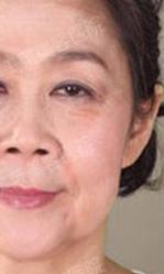 逆龄童颜